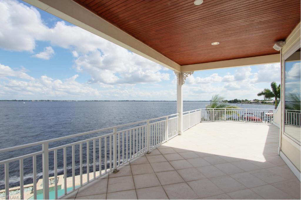 CORNWALLIS - Residential