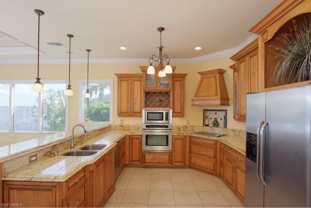 CORNWALLIS - Residential