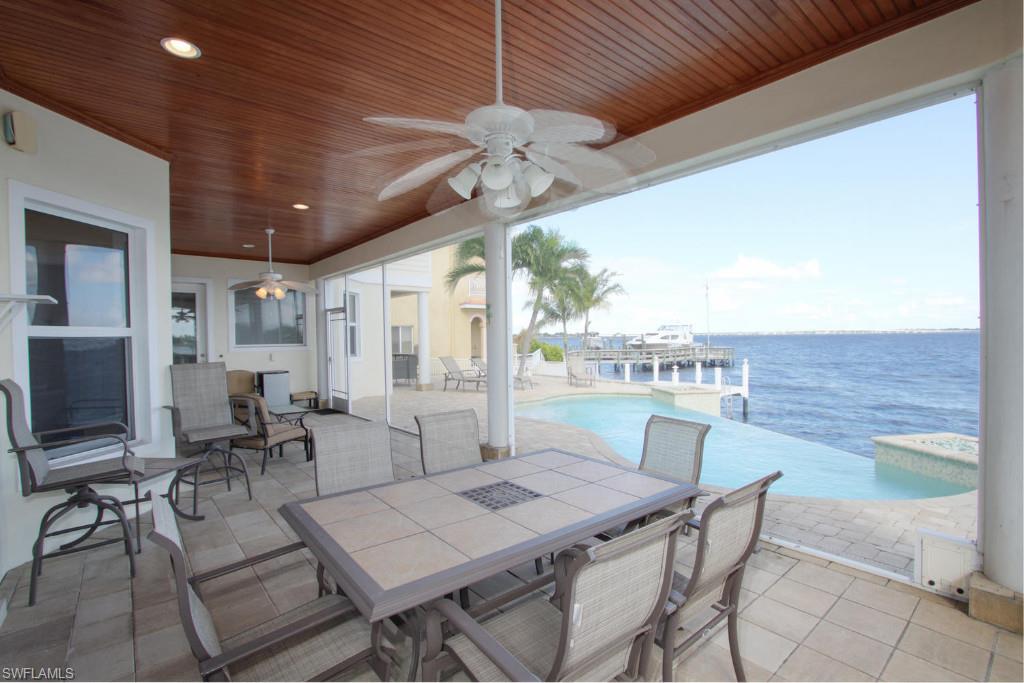 CORNWALLIS - Residential