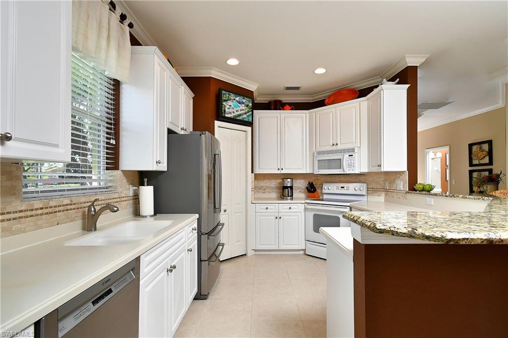 WESTMINSTER - Residential