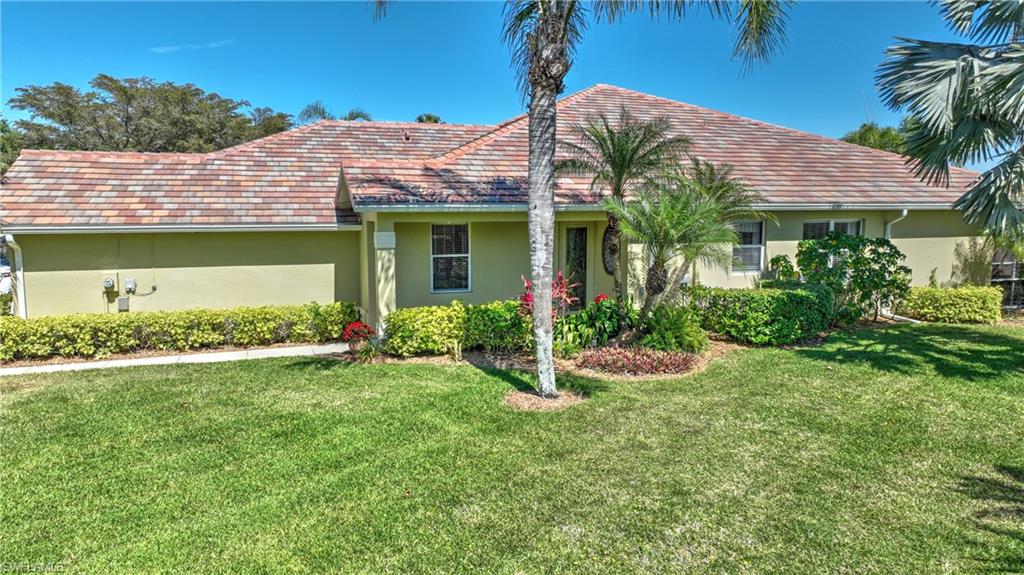 WESTMINSTER - Residential