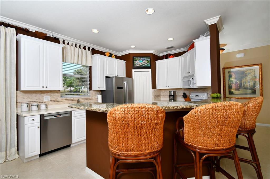 WESTMINSTER - Residential