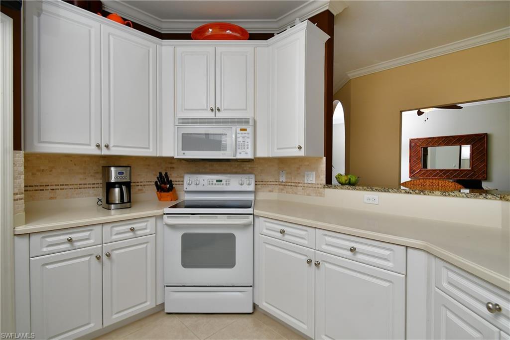 WESTMINSTER - Residential