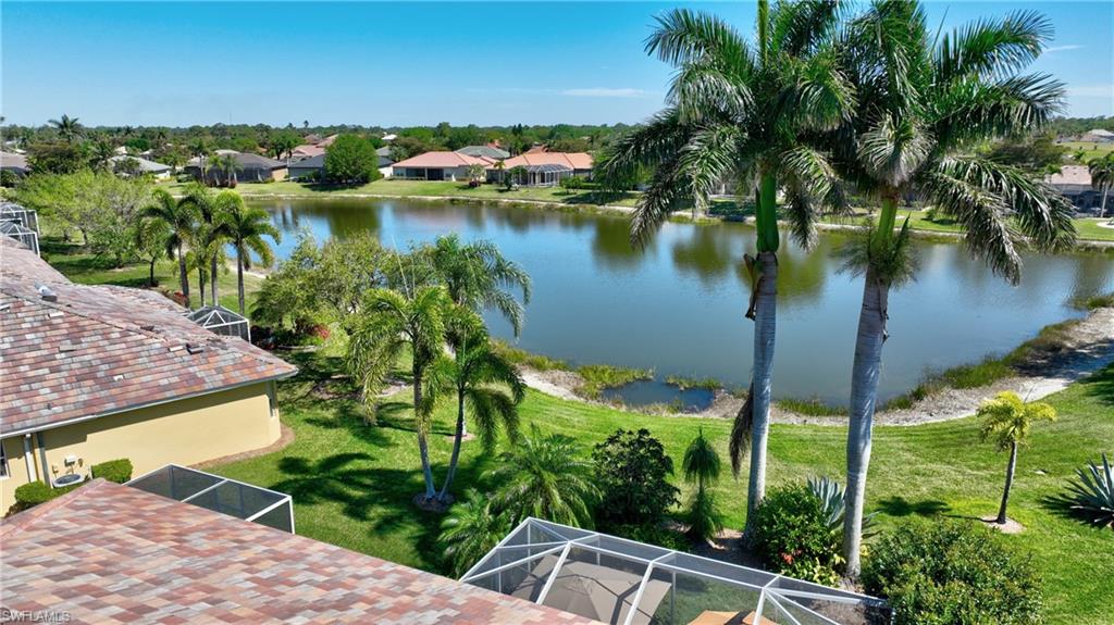 WESTMINSTER - Residential