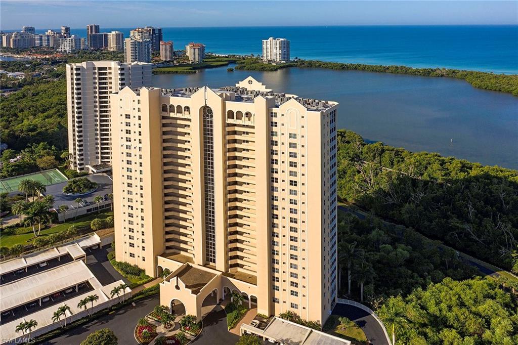 ST NICOLE - Residential