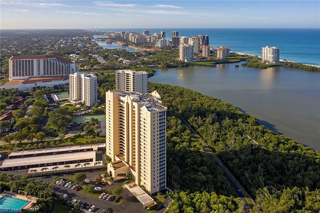 ST NICOLE - Residential