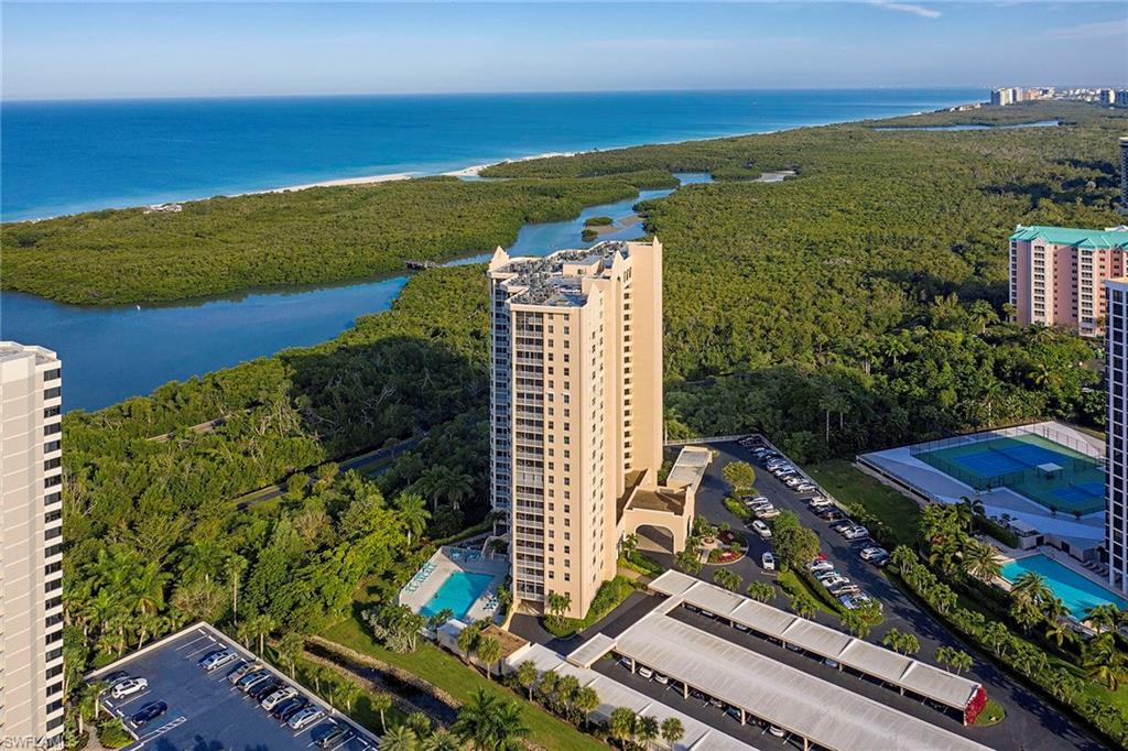 ST NICOLE - Residential