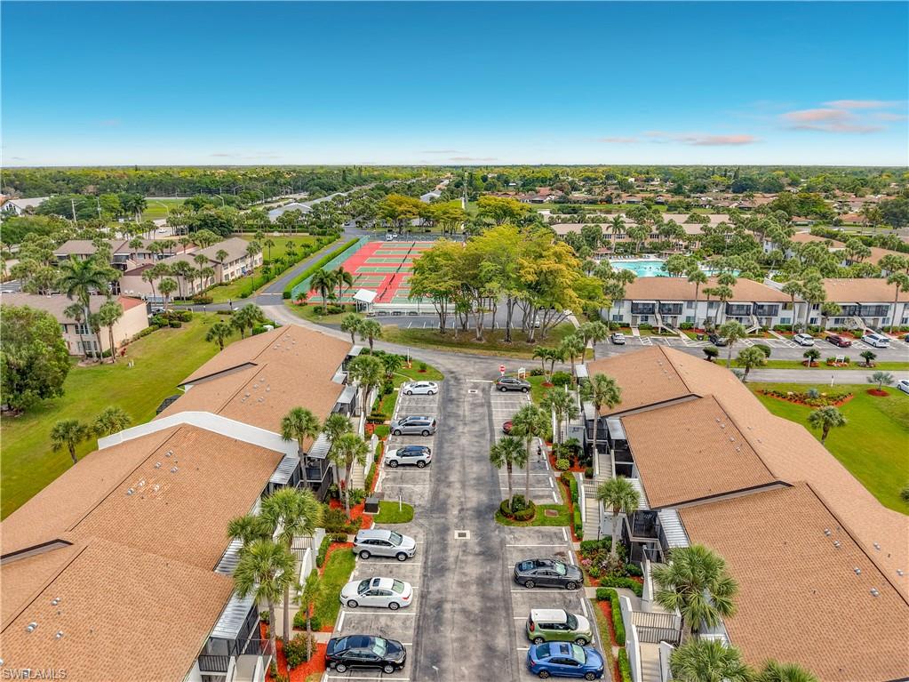 WINTERPARK - Residential