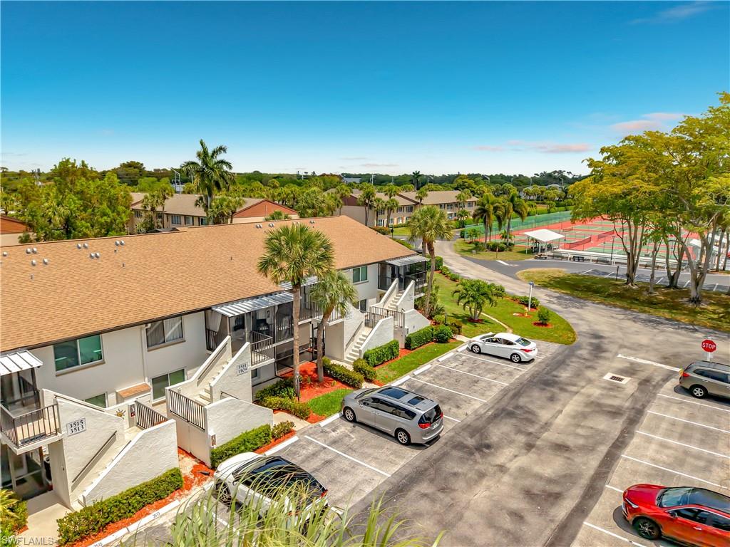 WINTERPARK - Residential