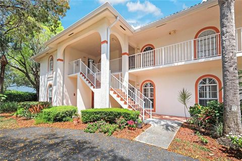 A home in NAPLES