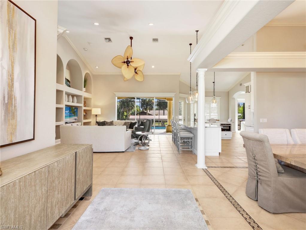 HARBORAGE - Residential