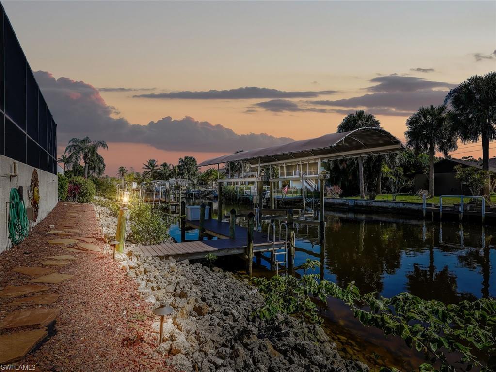 HARBORAGE - Residential