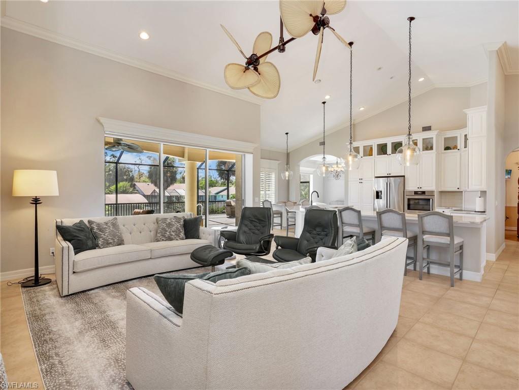 HARBORAGE - Residential