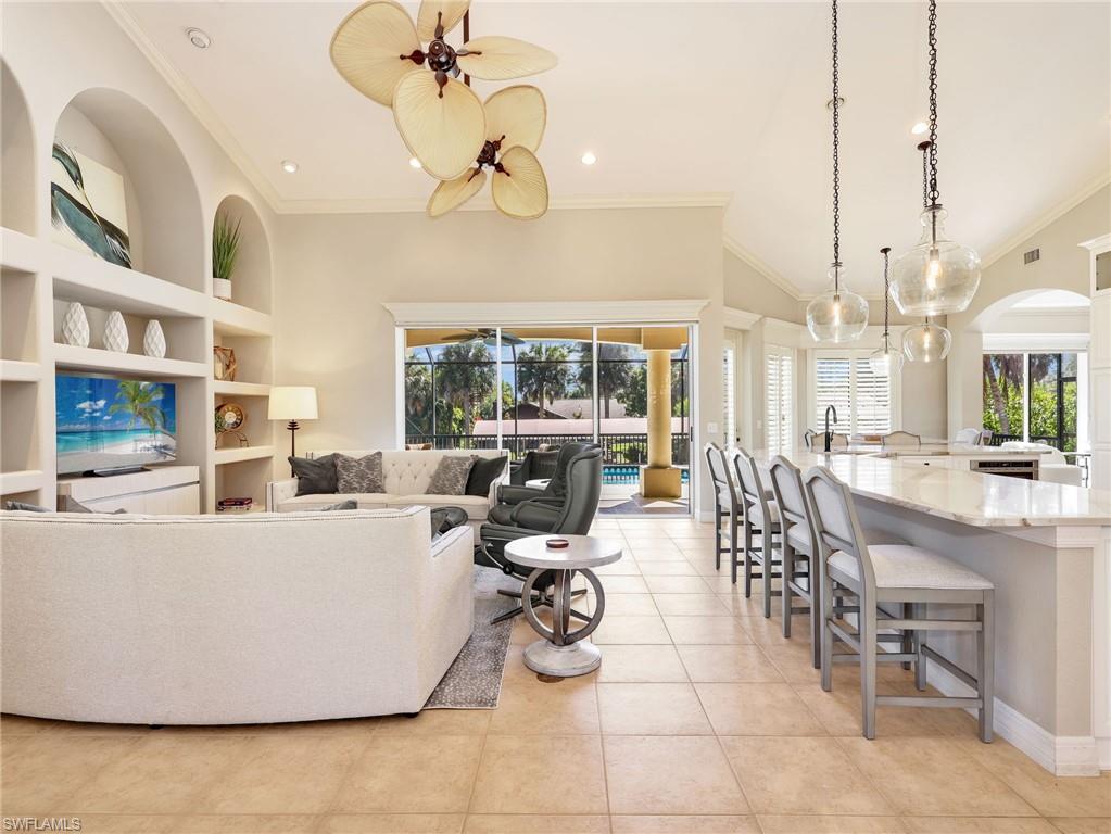 HARBORAGE - Residential