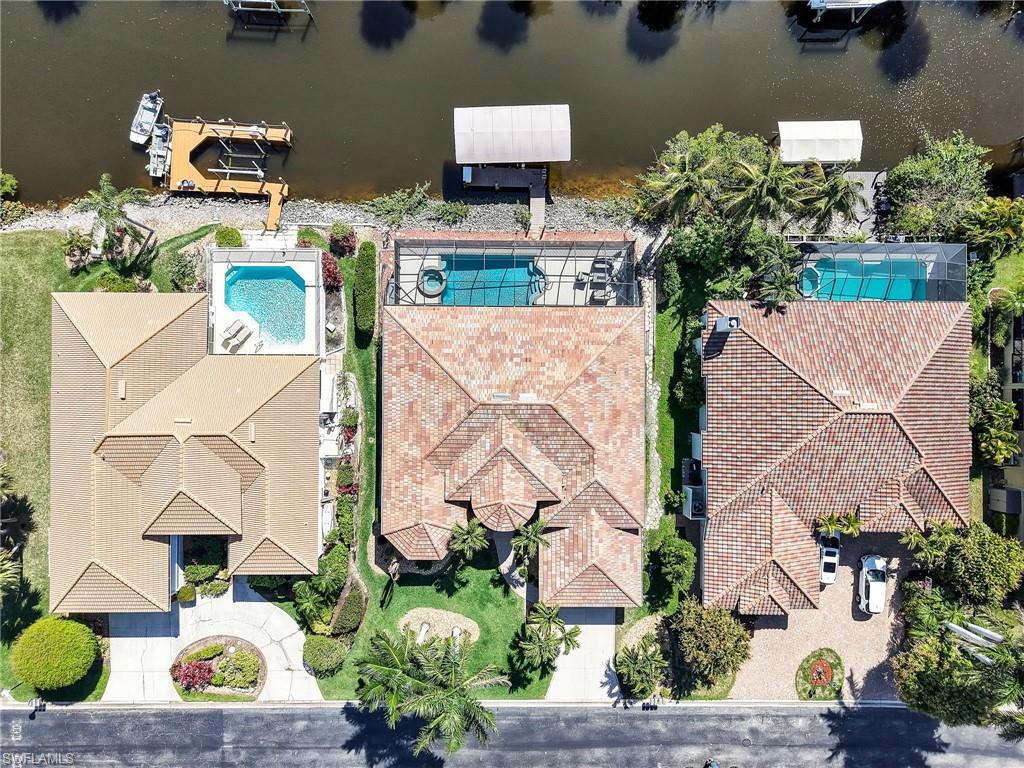 HARBORAGE - Residential