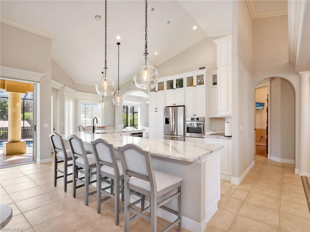 HARBORAGE - Residential