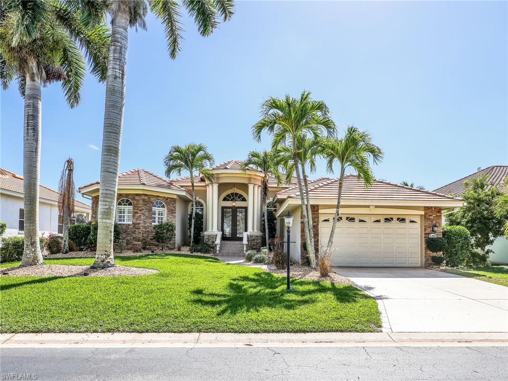 HARBORAGE - Residential