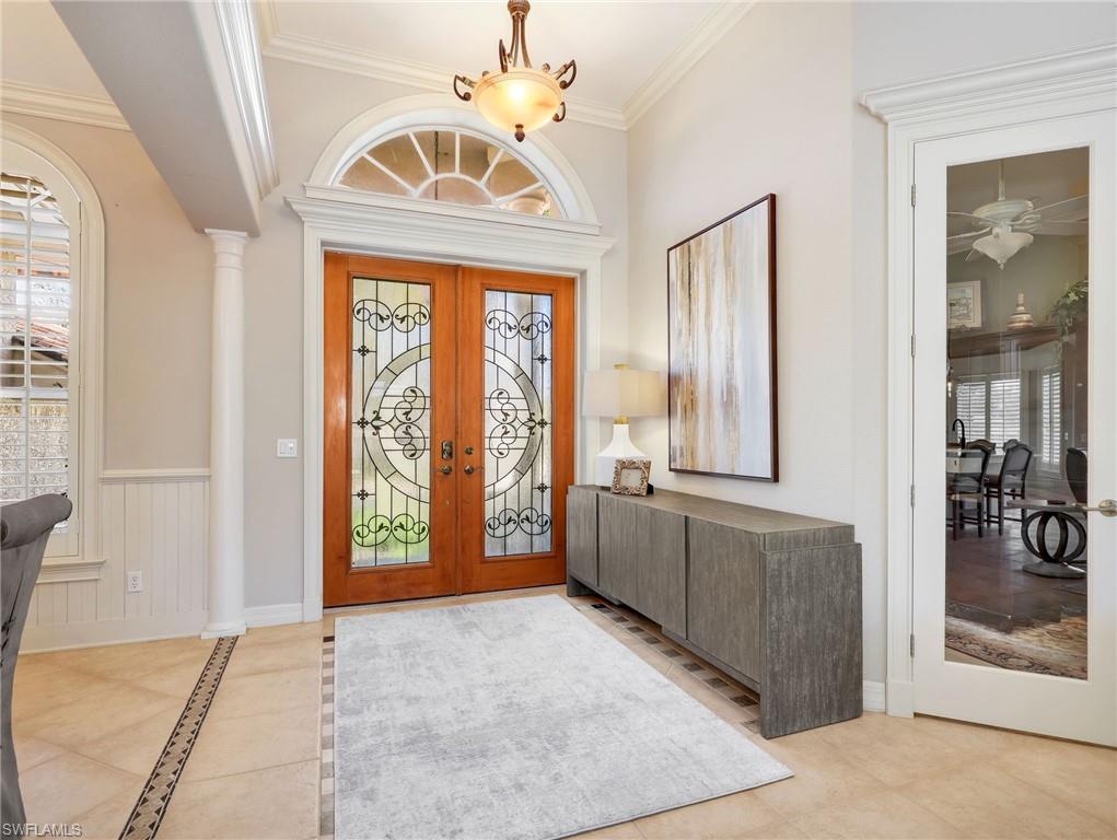 HARBORAGE - Residential