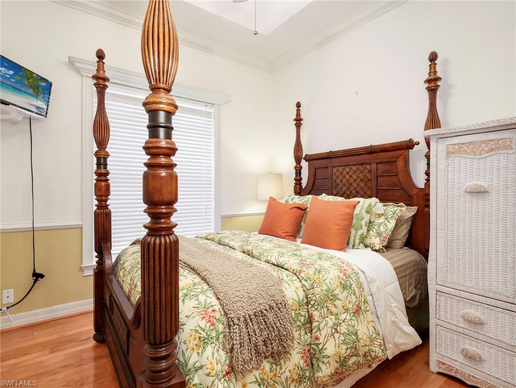 HARBORAGE - Residential