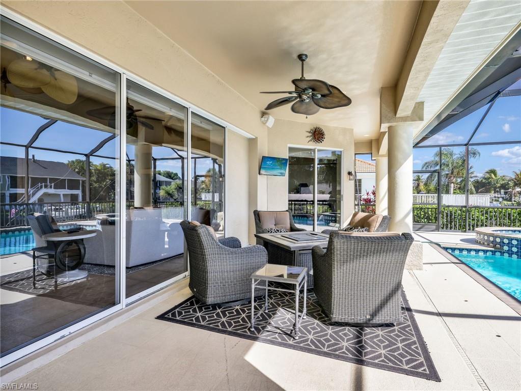 HARBORAGE - Residential