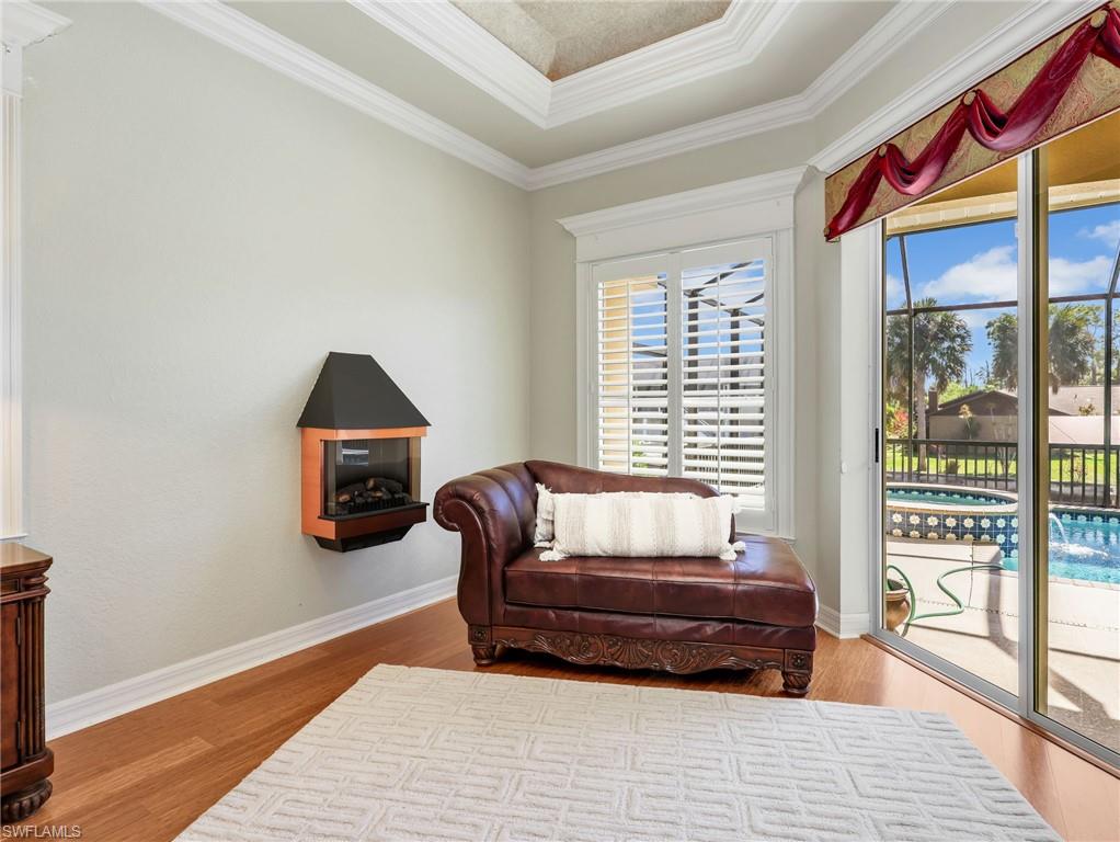 HARBORAGE - Residential