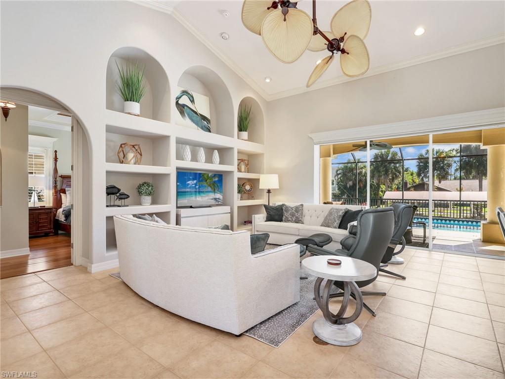 HARBORAGE - Residential