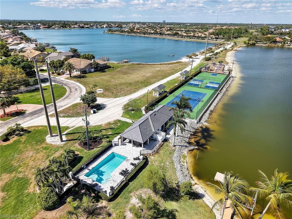 HARBORAGE - Residential