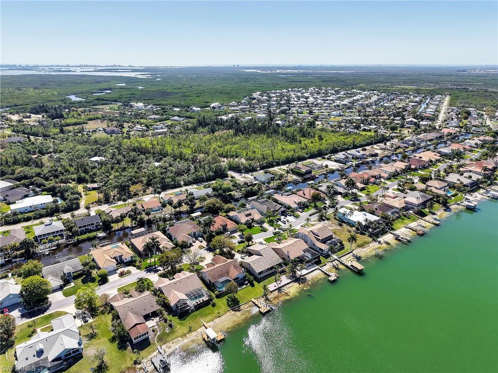 HARBORAGE - Residential