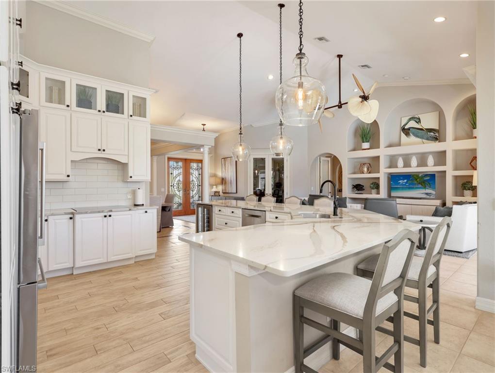 HARBORAGE - Residential