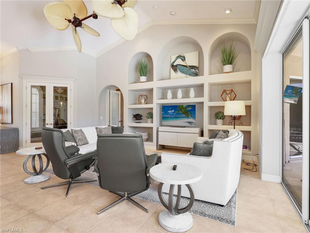 HARBORAGE - Residential