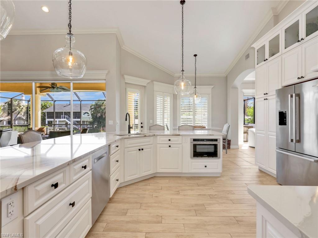 HARBORAGE - Residential