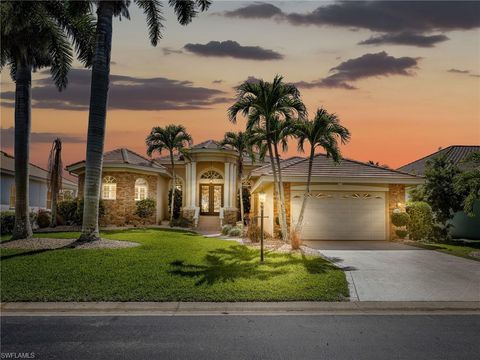 5381 Harborage DR FORT MYERS FL 33908