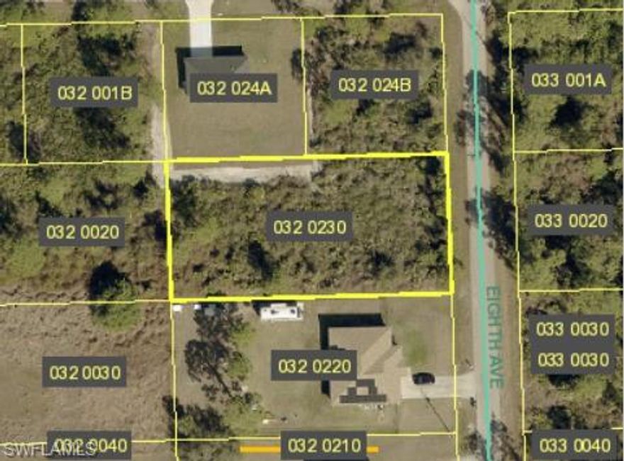 Beautiful 0.50-acre lot in a fast-growing area—perfect for your future home! Partially cleared with electric nearby for easy hookup. No well or septic, giving you full flexibility for placement and design. Convenient location close to shopping, dining, and everyday essentials. Lots in this area are moving quickly—secure this one before it’s gone.