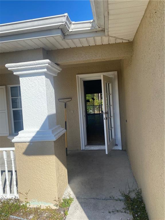 LEHIGH ACRES - Residential Lease