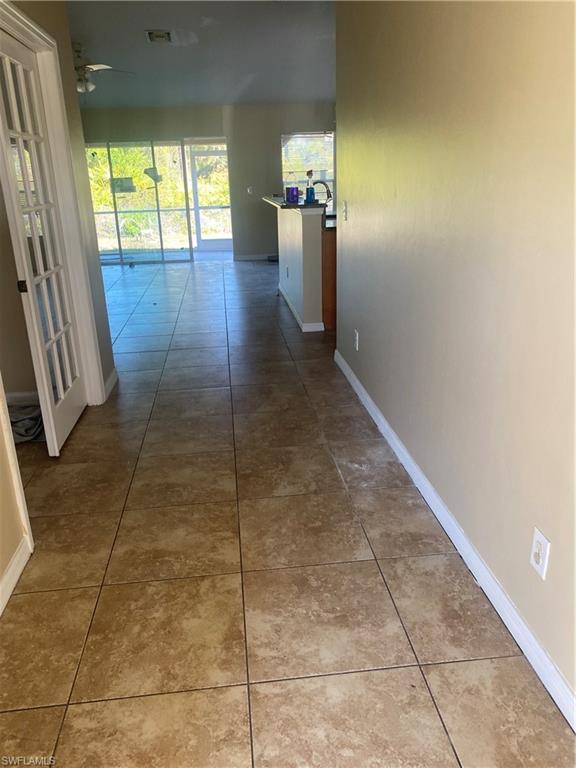 LEHIGH ACRES - Residential Lease