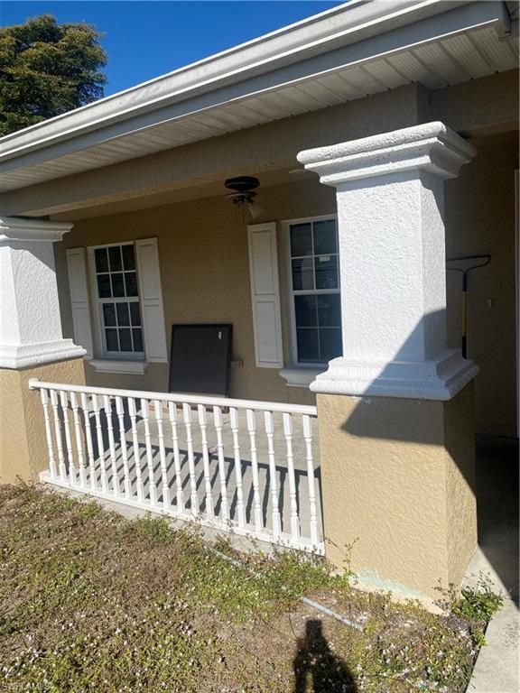 LEHIGH ACRES - Residential Lease