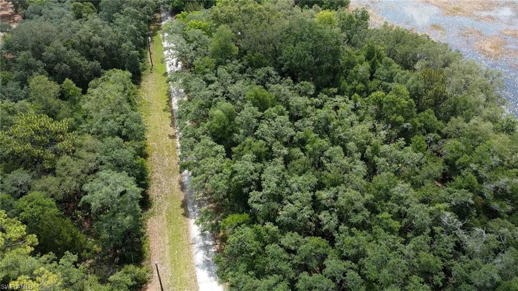 NOT APPLICABLE - Land