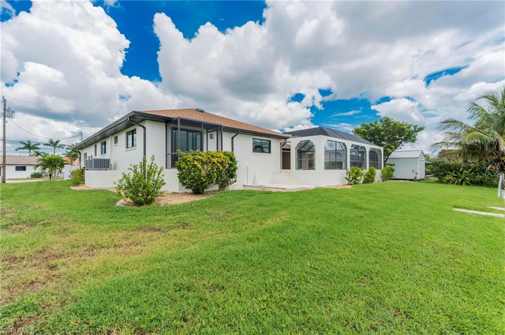 PORT CHARLOTTE - Residential