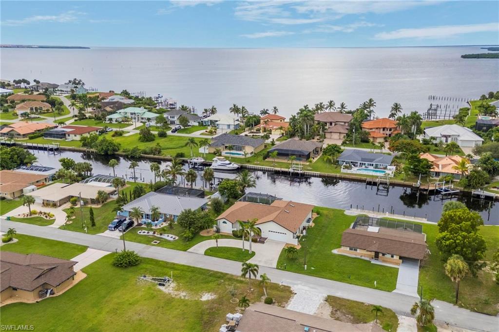 PORT CHARLOTTE - Residential