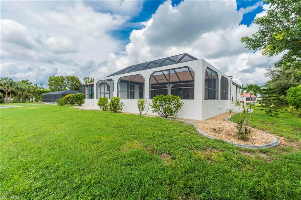 PORT CHARLOTTE - Residential