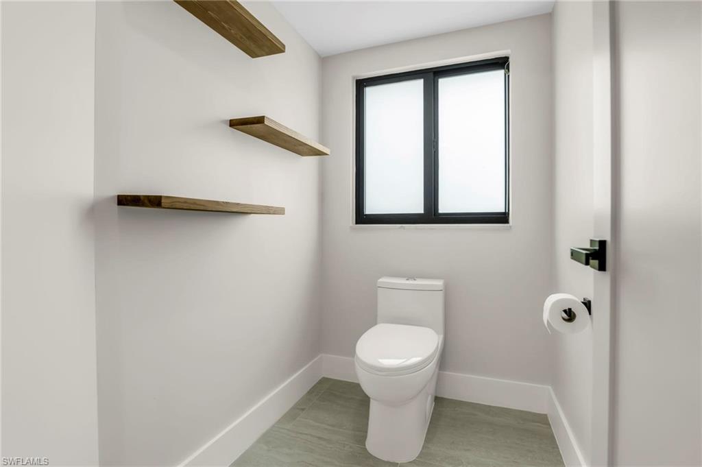 PORT CHARLOTTE - Residential