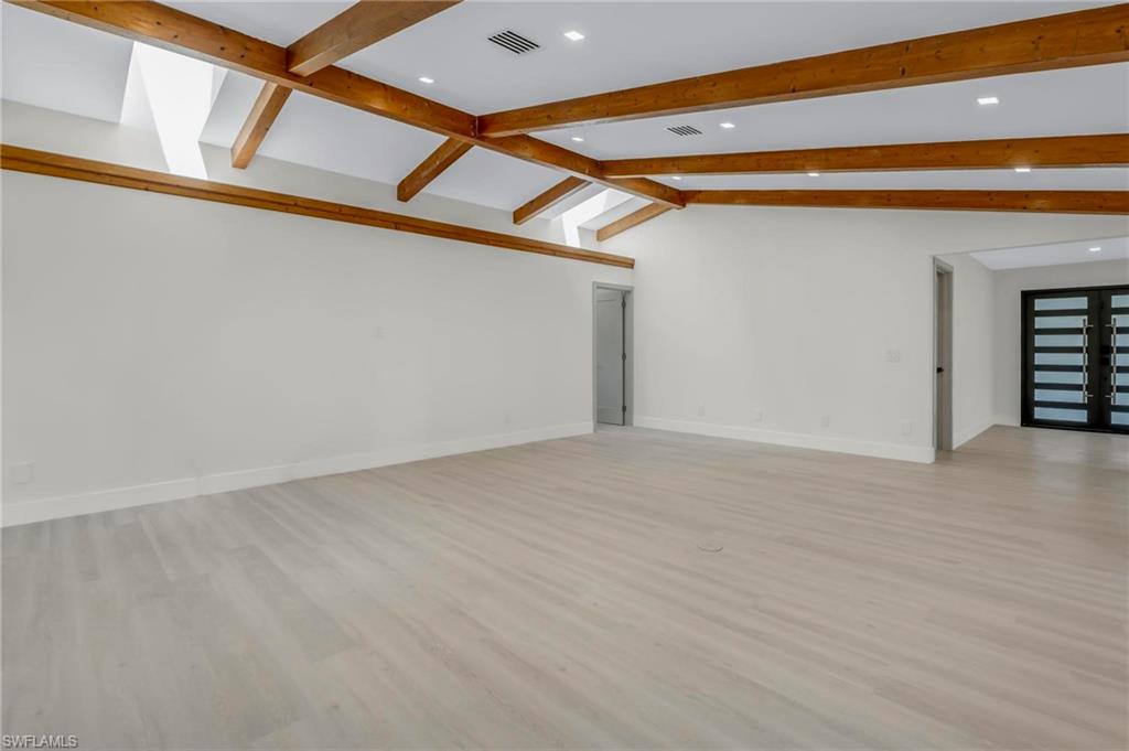 PORT CHARLOTTE - Residential