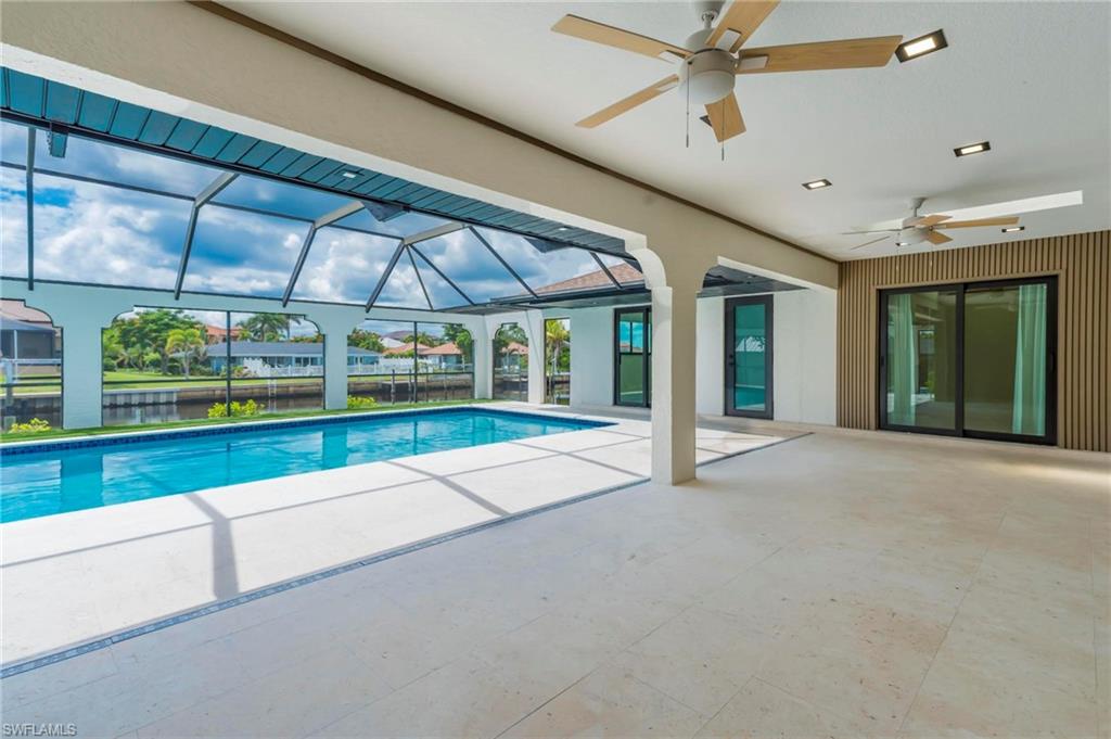 PORT CHARLOTTE - Residential