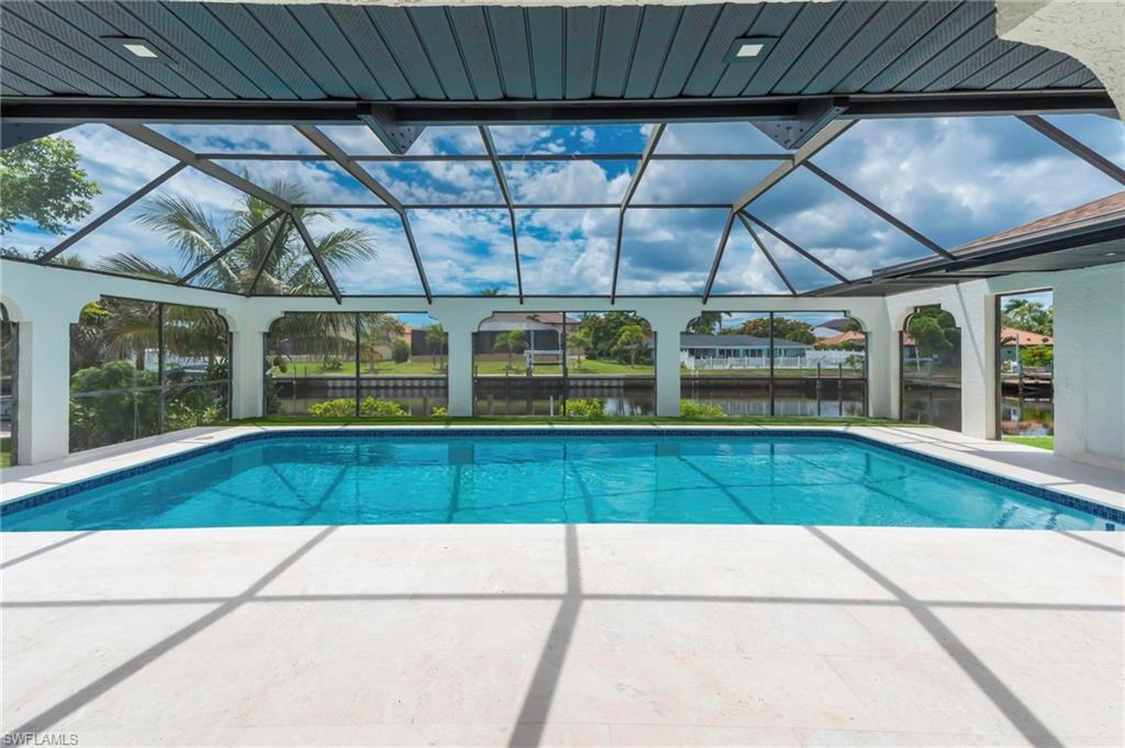 PORT CHARLOTTE - Residential