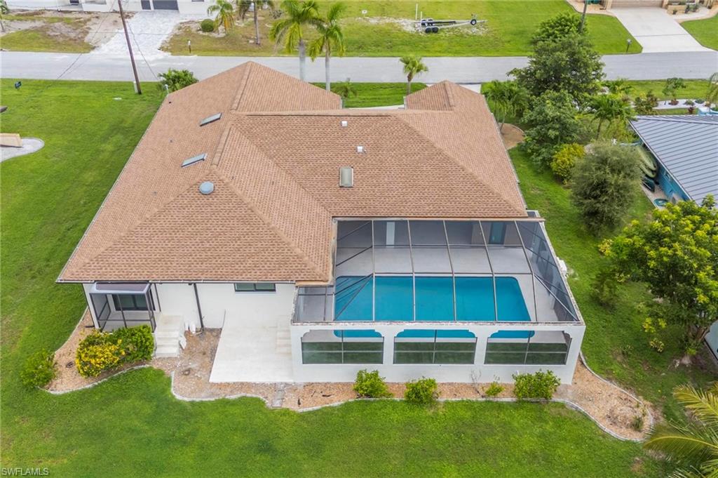 PORT CHARLOTTE - Residential