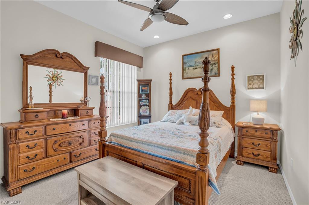 PEBBLE BEACH - Residential