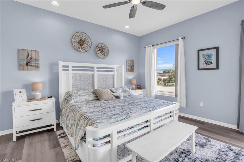 PEBBLE BEACH - Residential