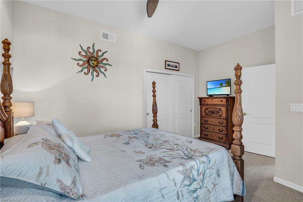 PEBBLE BEACH - Residential