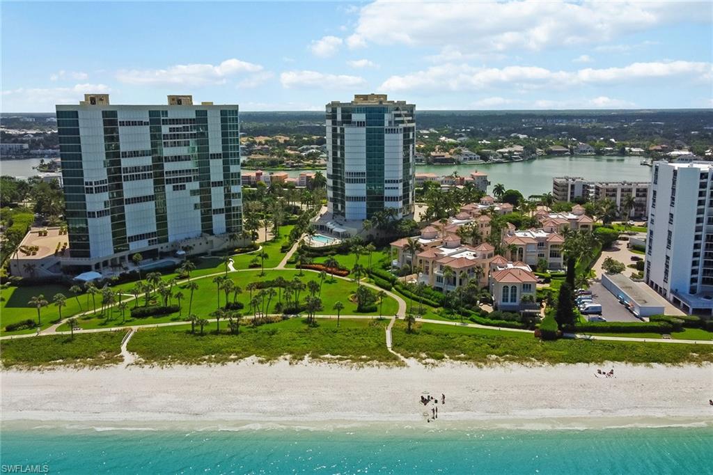 LE CIEL VENETIAN TOWER - Residential