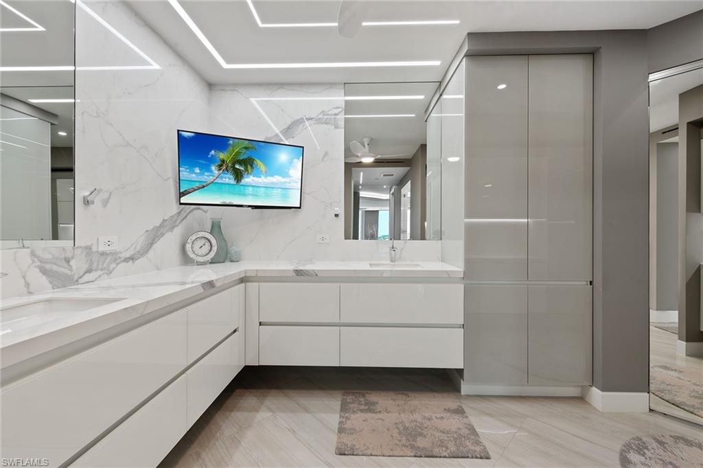 LE CIEL VENETIAN TOWER - Residential